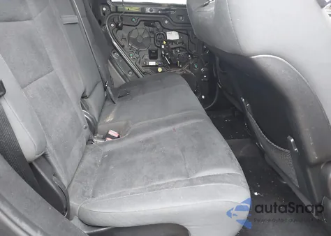 2011 Jeep Grand Cherokee Laredo из США, поврежденный, VIN 1J4RR4GG2BC696671